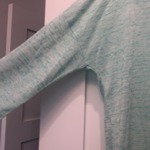 Charmile Charlie Open Back Top - Picture 5 of 6